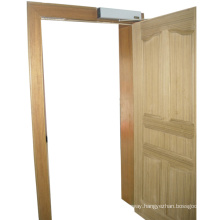 Low Energy Swing Auto Door Operator with Spring Shutting Function (1808C)